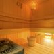 Sauna en kit