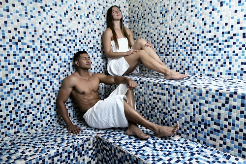 hammam